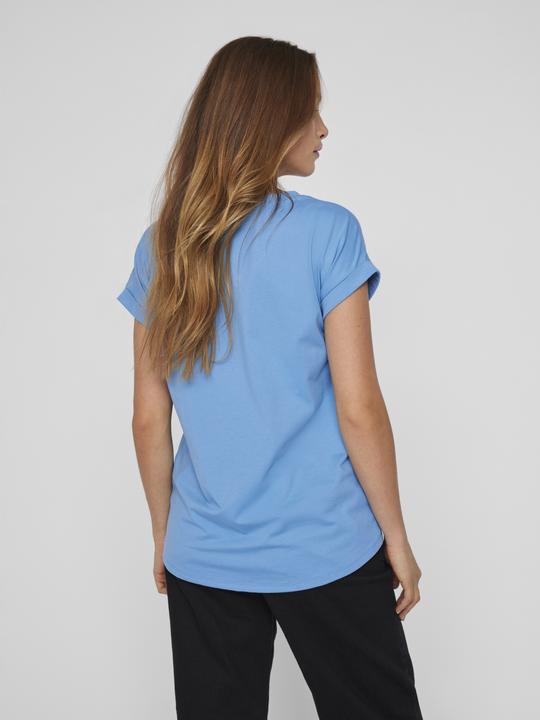 Image du produit Vila T-shirt à col rond (M)