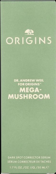 Image du produit Origins Sérum correcteur de taches sombres Mega Mushroom (50 ml)