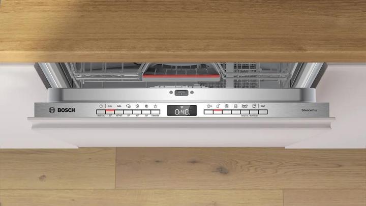 Immagine prodotto Bosch Hausgeräte Serie 4 SBV4ETX08E