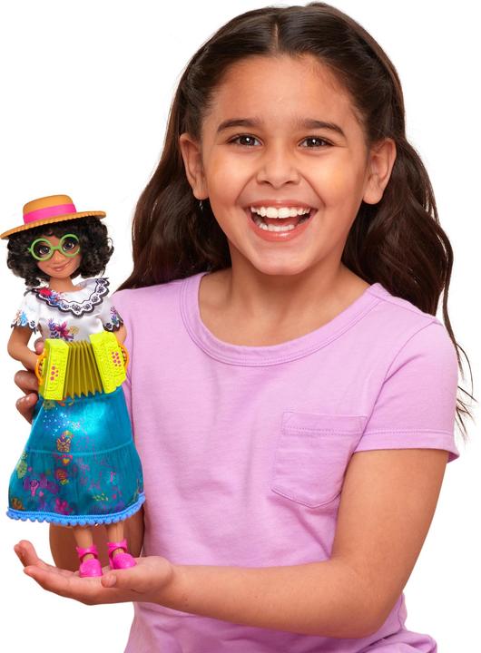 Image du produit Jakks Pacific Encanto - Mirabel