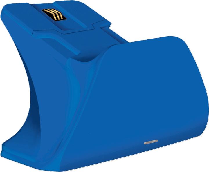Actual product image Razer Essential Duo Bundle Kaira X for Xbox Charging Stand for Xbox Controller blue (Cable)