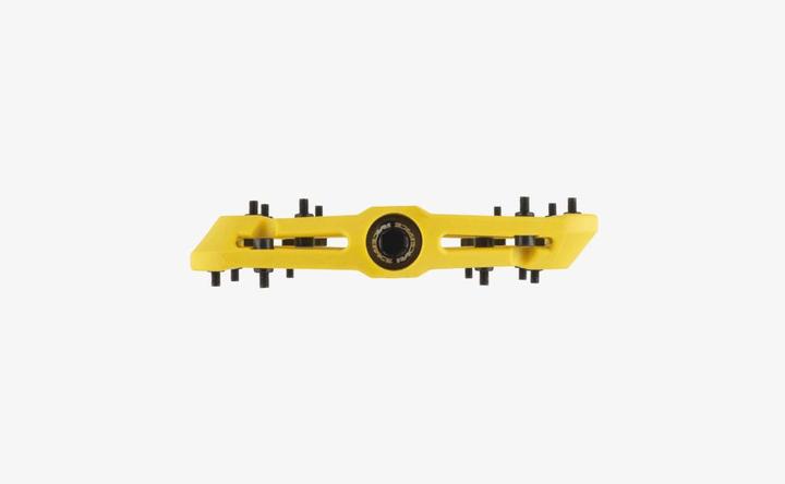 Actual product image Race Face Chester Pedal V2