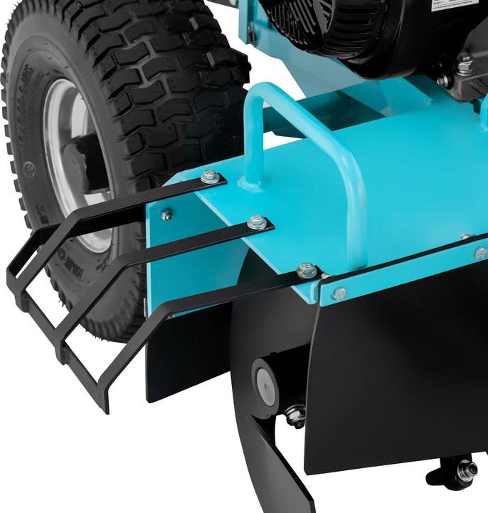 Actual product image Hillvert Trencher