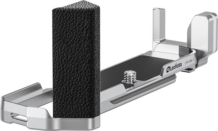 Immagine prodotto Leofoto L bracketfor Olympus OM-3 (Adattatore per stativo)