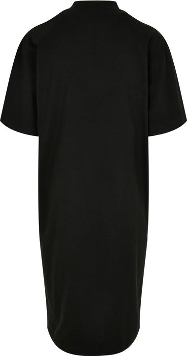 Image du produit Urban Classics Ladies Organic Long Oversized Tee Dress - 16960 (5XL)