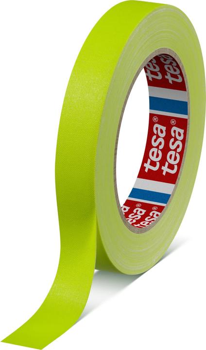 Actual product image tesa Fabric tape (19 mm)