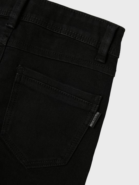 Immagine prodotto Name it Jeans slim fit in felpa (164)