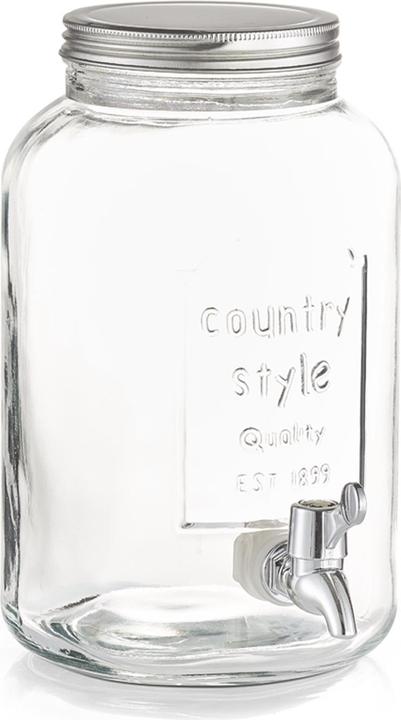 Produktbild Zeller Present Countrystyle