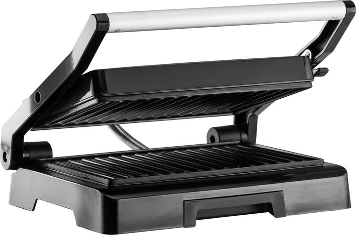 Immagine prodotto OBH Nordica Onyx Sandwich Toaster 1000 W Nero (Spina UE)