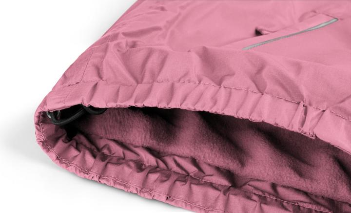 Immagine prodotto Normani Pantaloni termici e pantaloni invernali per bambini WinterSet (98, 102, 104, 100 A)