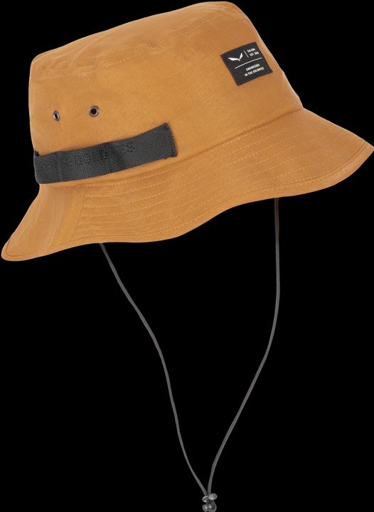 Produktbild Salewa Puez Hemp Hut mit Krempe (58)
