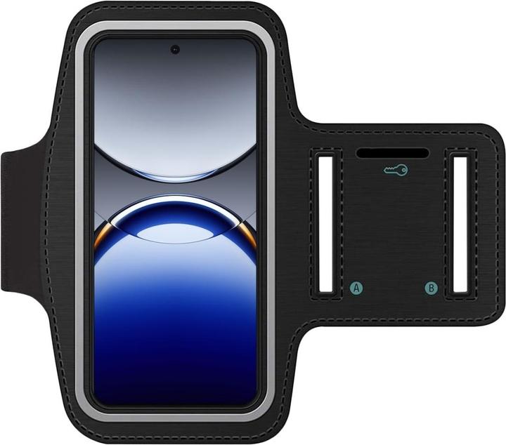 Immagine prodotto SmartFitness Handy Sport Armband