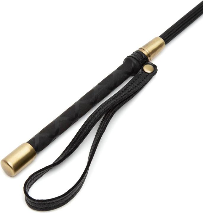 Actual product image Fifty Shades of Grey Bound to You Riding Crop