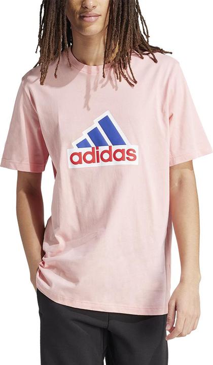 Produktbild adidas M Fi Bos T Oly (S)