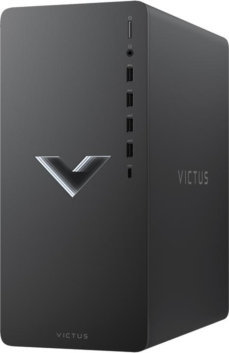 Image du produit HP Victus 15L (Intel Core i5-14400F, 16 Go, 1000 Go, GeForce RTX 4060)