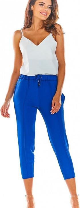 Actual product image Awama Ladies trousers (L)