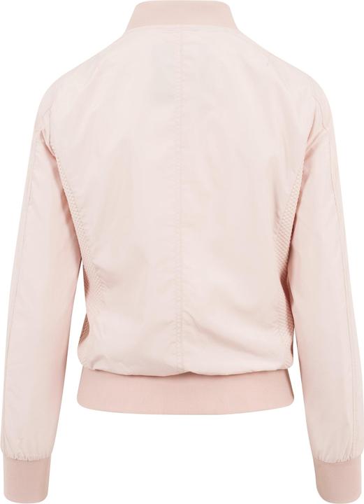 Actual product image Urban Classics Ladies Light Bomber Jacket (XS)