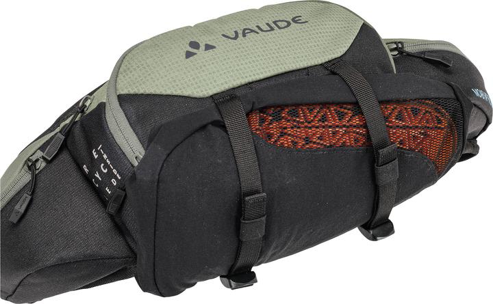 Actual product image Vaude Moab