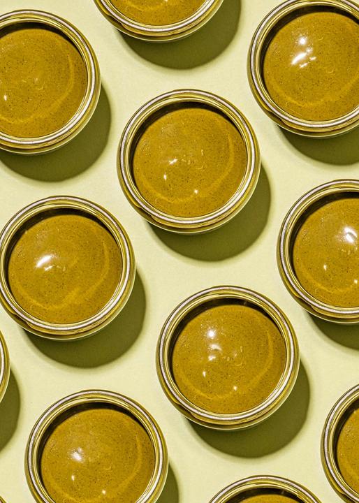 Produktbild KoRo Pistazienmus (500 g)