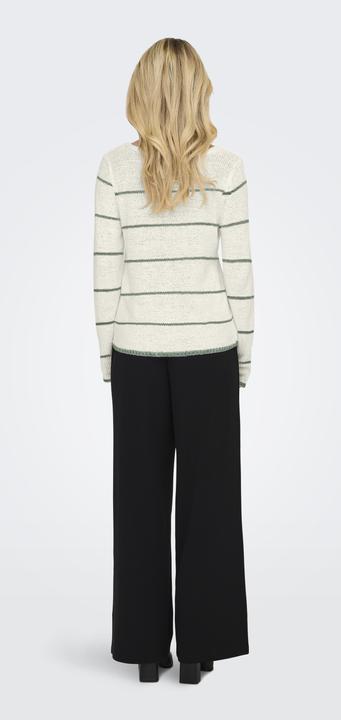 Produktbild Only Onlgeena L/S V-Neck Knt Noos (M)
