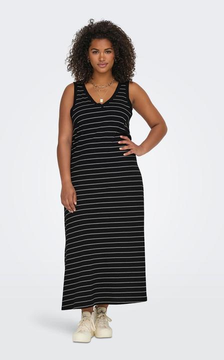 Actual product image Only CARMAY Langes Kleid Kleid (XL)
