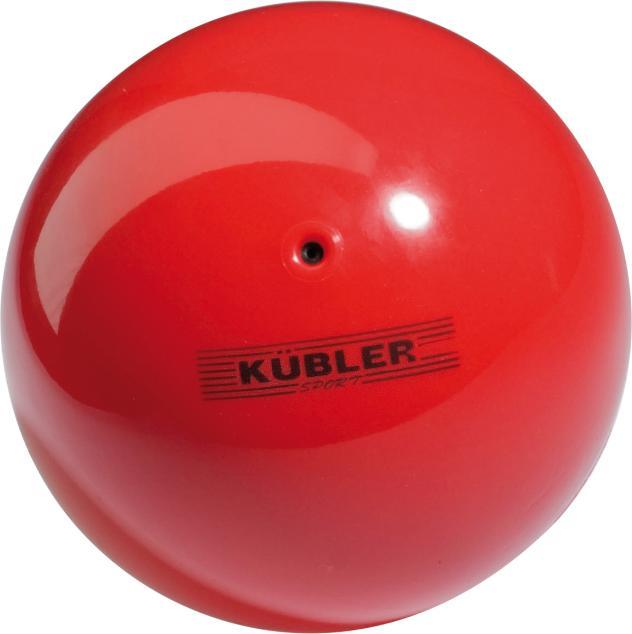 Immagine prodotto Kübler Sport Gymnastikball (16 cm)