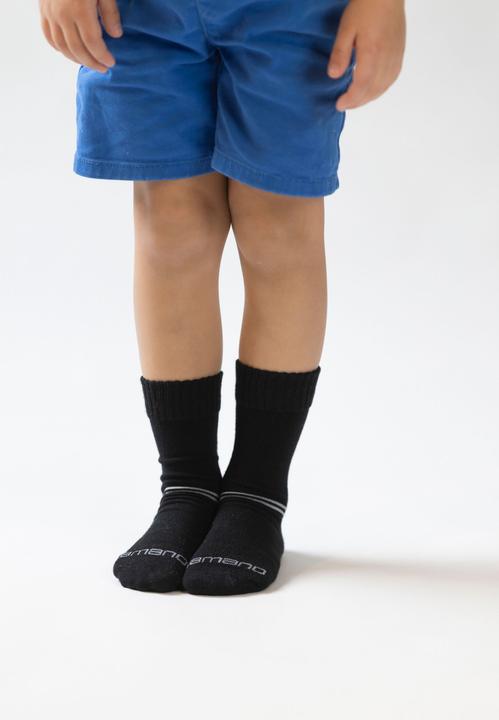 Actual product image Camano Socken Mesh Ventilation (35, 38)