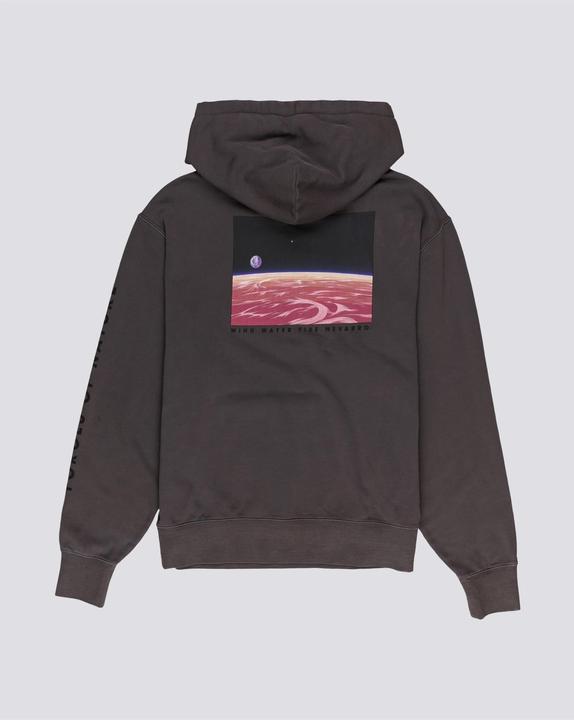 Actual product image Element Star Wars Mandalorian x Forces Hood (S)