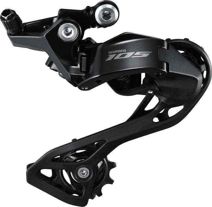 Shimano Schaltwerk 105 RD-R7100 12-Gang (12-fach)
