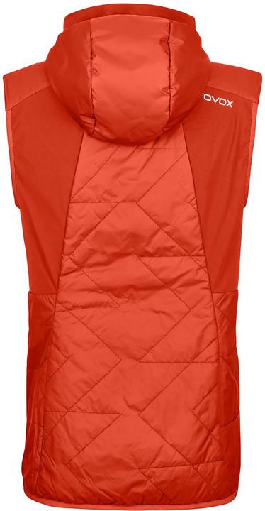Immagine prodotto Ortovox Piz Boè Swisswool Vest W (L)