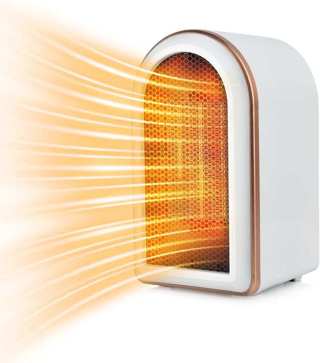 Produktbild Shavingfun Mini Heizungslüfter (1200 W)