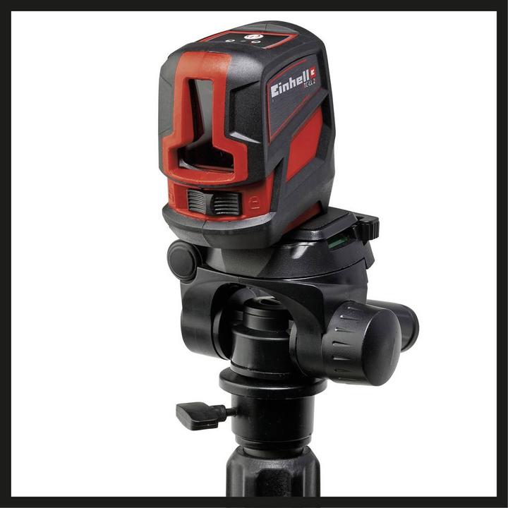 Produktbild Einhell 2270116 Stativ Tripod 85 - 170 cm Teleskop-Stativ