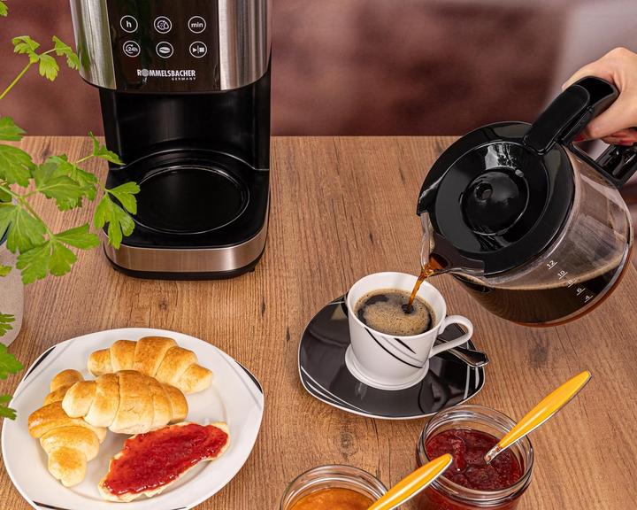 Image du produit Rommelsbacher FKM1000