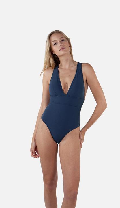 Produktbild Barts Women's Solid Sculpting One Piece (XL)