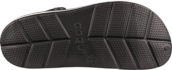 Image du produit Coqui Sabots femme Lindo anthracite 6413-100-2432 (36) (36)