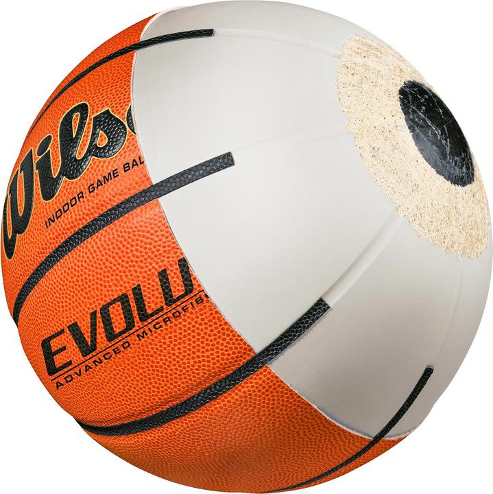 Immagine prodotto Wilson Evolution Game Ball (7)