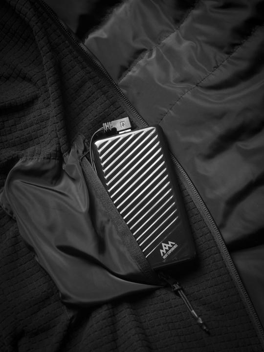 Produktbild Heat Experience HEES036-M (M)