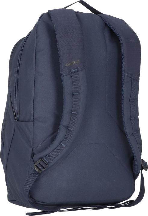 Actual product image Ogio BACKPACK BANDIT PRO NAVY P/N: 5921150OG (20 l)
