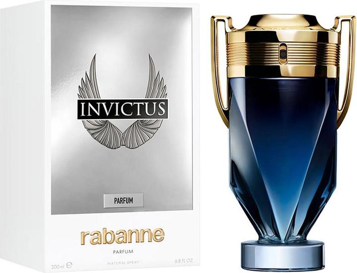 Produktbild Paco Rabanne Invictus (Eau de Parfum, 100 ml)