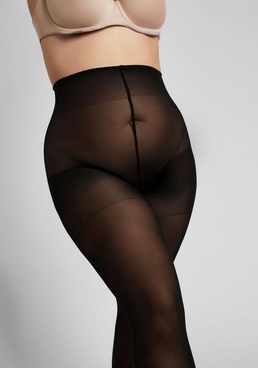 Immagine prodotto Camano Collant donna Curvy 60DEN 1p (60 DEN, 48, 50)