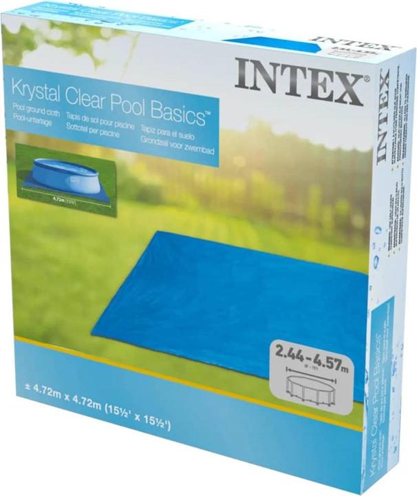 Productafbeelding Intex Bodembedekking