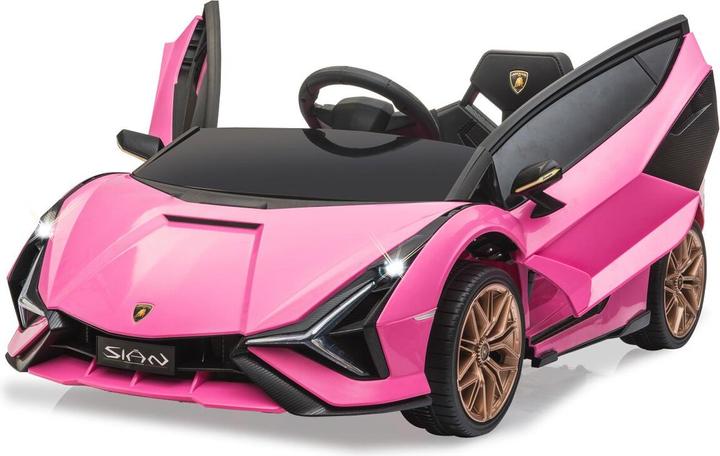 Produktbild Jamara Lamborghini Sián (12 V)