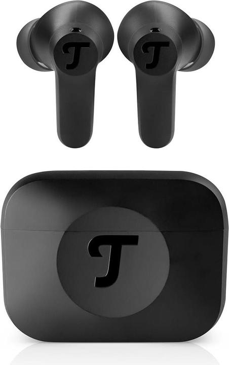 Teufel Airy TWS 2 (ANC, 9 h, Kabellos)