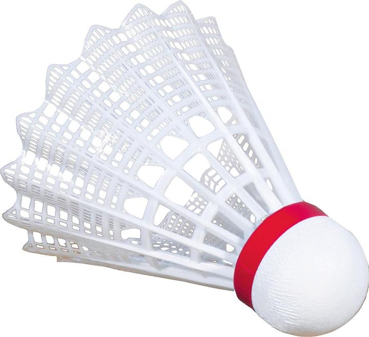 Image du produit Victor Volants de badminton Shuttle 2000