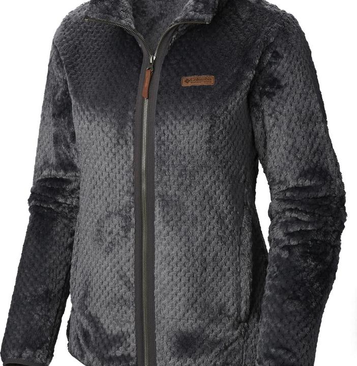 Columbia Fire Side II Sherpa FZ (XS)