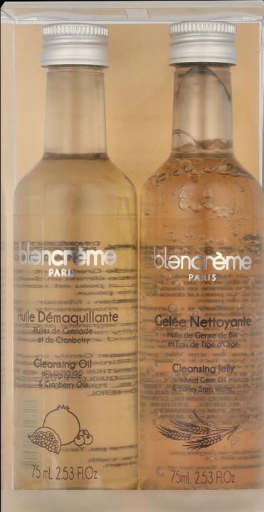 Image du produit Blancreme Visage (Huiles, 160 ml)