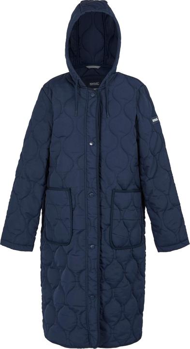 Actual product image Regatta jaycee ii parka (48)