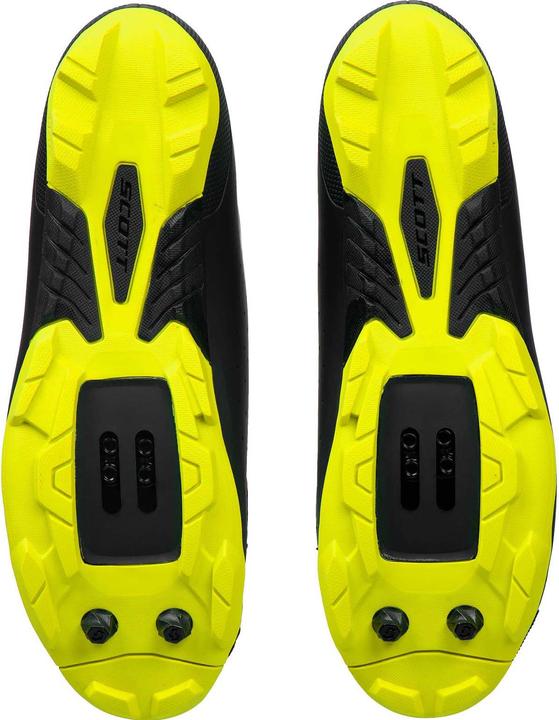 Image du produit Scott Sports Chaussures de vélo MTB Comp Boa (45)