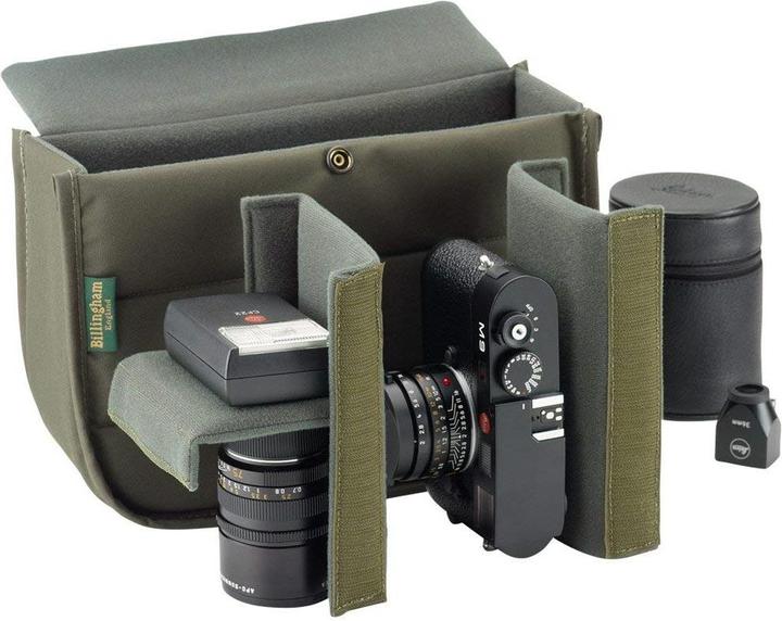 Actual product image Billingham Hadley Small Pro (Camera shoulder bag, 5 l)