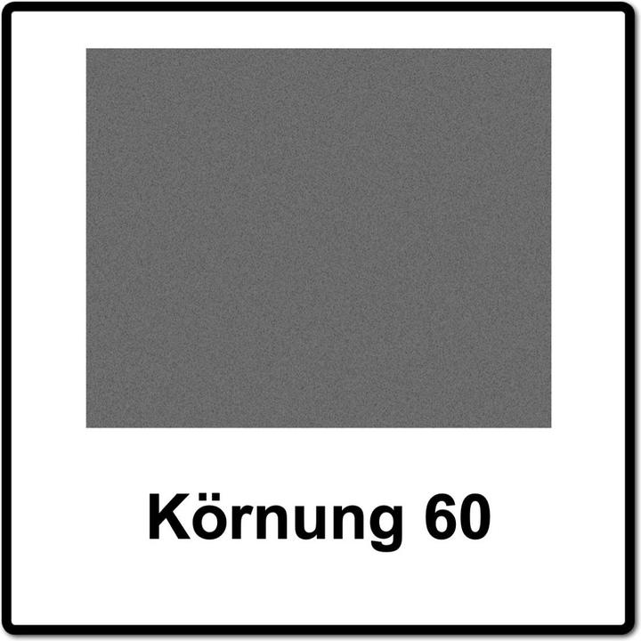 Produktbild Festool Schleifblock 69x98x26 60 GR/6 (60)